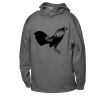 ATC™ PTECH® FLEECE YOUTH HOODIE Thumbnail