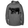 ATC™ PTECH® FLEECE YOUTH HOODIE Thumbnail