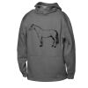ATC™ PTECH® FLEECE YOUTH HOODIE Thumbnail