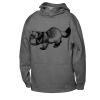ATC™ PTECH® FLEECE YOUTH HOODIE Thumbnail