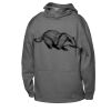 ATC™ PTECH® FLEECE YOUTH HOODIE Thumbnail
