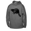 ATC™ PTECH® FLEECE YOUTH HOODIE Thumbnail