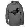 ATC™ PTECH® FLEECE YOUTH HOODIE Thumbnail
