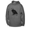 ATC™ PTECH® FLEECE YOUTH HOODIE Thumbnail