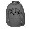 ATC™ PTECH® FLEECE YOUTH HOODIE Thumbnail