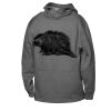 ATC™ PTECH® FLEECE YOUTH HOODIE Thumbnail