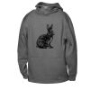 ATC™ PTECH® FLEECE YOUTH HOODIE Thumbnail