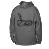 ATC™ PTECH® FLEECE YOUTH HOODIE Thumbnail