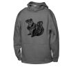 ATC™ PTECH® FLEECE YOUTH HOODIE Thumbnail