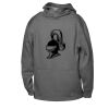 ATC™ PTECH® FLEECE YOUTH HOODIE Thumbnail