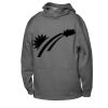 ATC™ PTECH® FLEECE YOUTH HOODIE Thumbnail