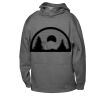 ATC™ PTECH® FLEECE YOUTH HOODIE Thumbnail