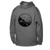 ATC™ PTECH® FLEECE YOUTH HOODIE Thumbnail