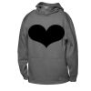 ATC™ PTECH® FLEECE YOUTH HOODIE Thumbnail