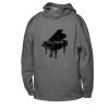 ATC™ PTECH® FLEECE YOUTH HOODIE Thumbnail