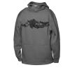 ATC™ PTECH® FLEECE YOUTH HOODIE Thumbnail