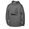 ATC™ PTECH® FLEECE YOUTH HOODIE Thumbnail