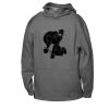 ATC™ PTECH® FLEECE YOUTH HOODIE Thumbnail