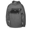 ATC™ PTECH® FLEECE YOUTH HOODIE Thumbnail