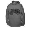 ATC™ PTECH® FLEECE YOUTH HOODIE Thumbnail