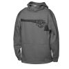 ATC™ PTECH® FLEECE YOUTH HOODIE Thumbnail