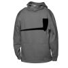 ATC™ PTECH® FLEECE YOUTH HOODIE Thumbnail