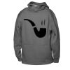 ATC™ PTECH® FLEECE YOUTH HOODIE Thumbnail