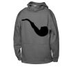 ATC™ PTECH® FLEECE YOUTH HOODIE Thumbnail