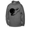 ATC™ PTECH® FLEECE YOUTH HOODIE Thumbnail