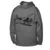 ATC™ PTECH® FLEECE YOUTH HOODIE Thumbnail