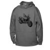 ATC™ PTECH® FLEECE YOUTH HOODIE Thumbnail