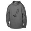 ATC™ PTECH® FLEECE YOUTH HOODIE Thumbnail