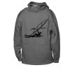 ATC™ PTECH® FLEECE YOUTH HOODIE Thumbnail