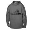 ATC™ PTECH® FLEECE YOUTH HOODIE Thumbnail