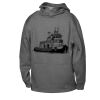 ATC™ PTECH® FLEECE YOUTH HOODIE Thumbnail