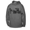 ATC™ PTECH® FLEECE YOUTH HOODIE Thumbnail