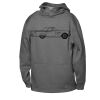 ATC™ PTECH® FLEECE YOUTH HOODIE Thumbnail