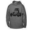 ATC™ PTECH® FLEECE YOUTH HOODIE Thumbnail