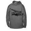 ATC™ PTECH® FLEECE YOUTH HOODIE Thumbnail