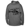ATC™ PTECH® FLEECE YOUTH HOODIE Thumbnail