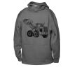 ATC™ PTECH® FLEECE YOUTH HOODIE Thumbnail