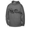 ATC™ PTECH® FLEECE YOUTH HOODIE Thumbnail