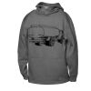 ATC™ PTECH® FLEECE YOUTH HOODIE Thumbnail