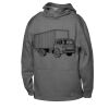 ATC™ PTECH® FLEECE YOUTH HOODIE Thumbnail