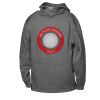 ATC™ PTECH® FLEECE YOUTH HOODIE Thumbnail