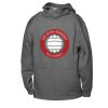 ATC™ PTECH® FLEECE YOUTH HOODIE Thumbnail