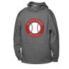 ATC™ PTECH® FLEECE YOUTH HOODIE Thumbnail