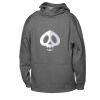 ATC™ PTECH® FLEECE YOUTH HOODIE Thumbnail
