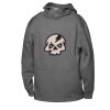 ATC™ PTECH® FLEECE YOUTH HOODIE Thumbnail