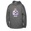 ATC™ PTECH® FLEECE YOUTH HOODIE Thumbnail